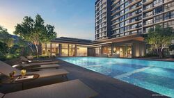 Pinery Residences (D18), Condominium #537400371